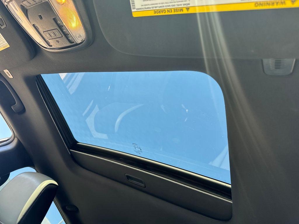 used 2023 Dodge Durango car, priced at $31,995