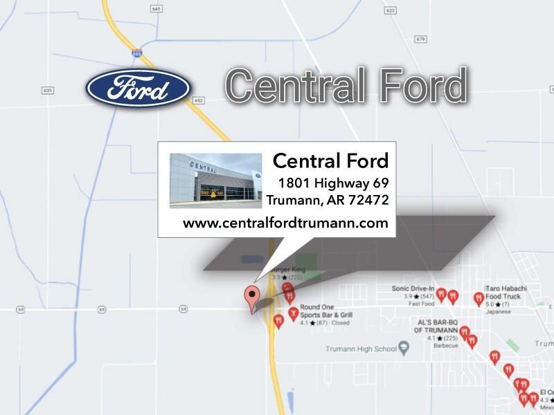 used 2022 Ford F-150 car, priced at $49,995