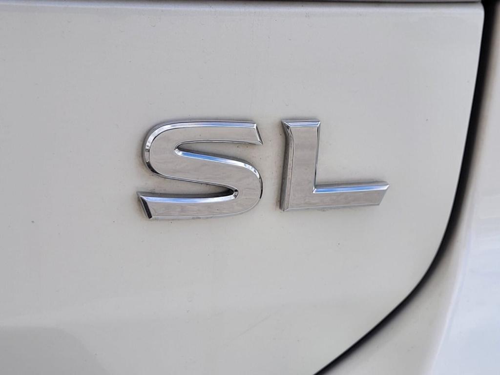 used 2020 Nissan Armada car, priced at $25,995