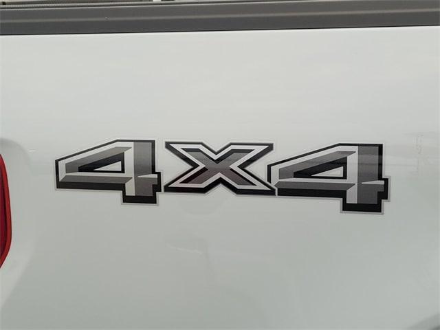new 2025 Ford F-150 car, priced at $68,441