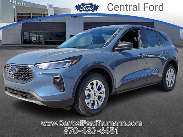 new 2025 Ford Escape car, priced at $32,320