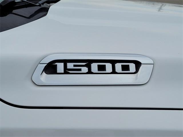 used 2019 Ram 1500 car, priced at $22,995