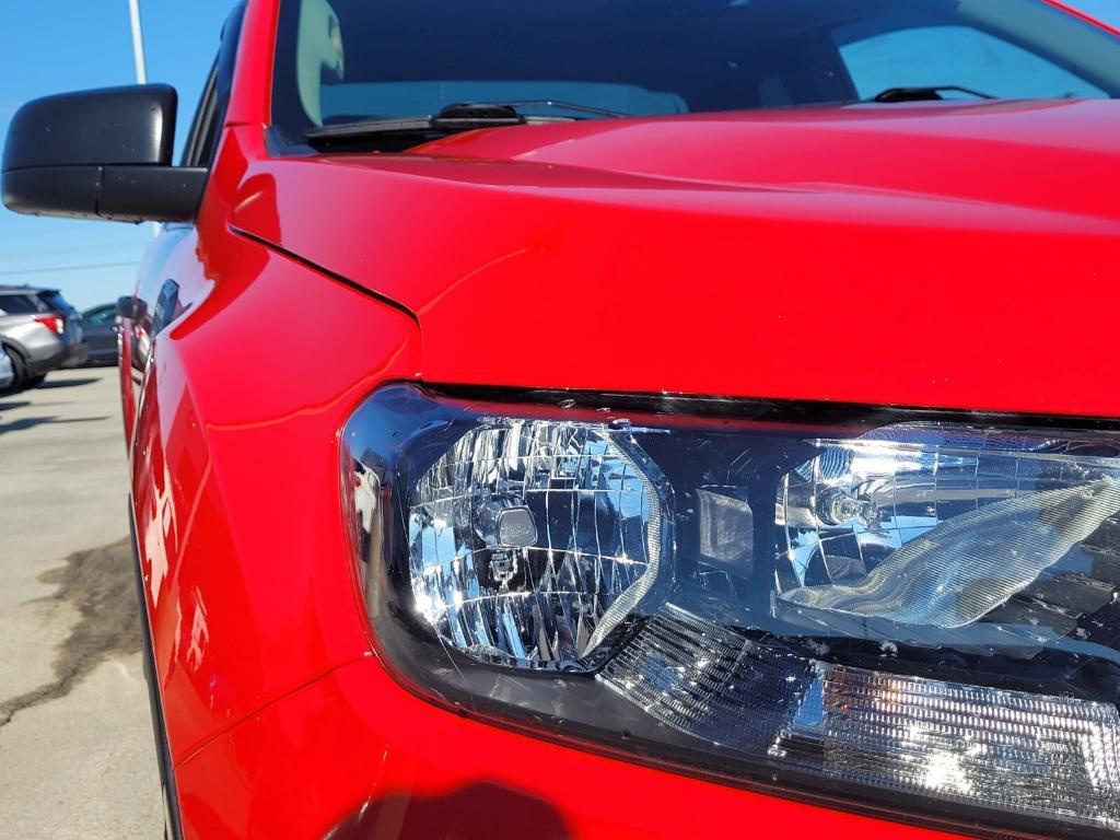 used 2021 Ford Ranger car, priced at $19,997