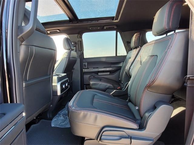 new 2024 Ford Expedition Max car, priced at $78,696