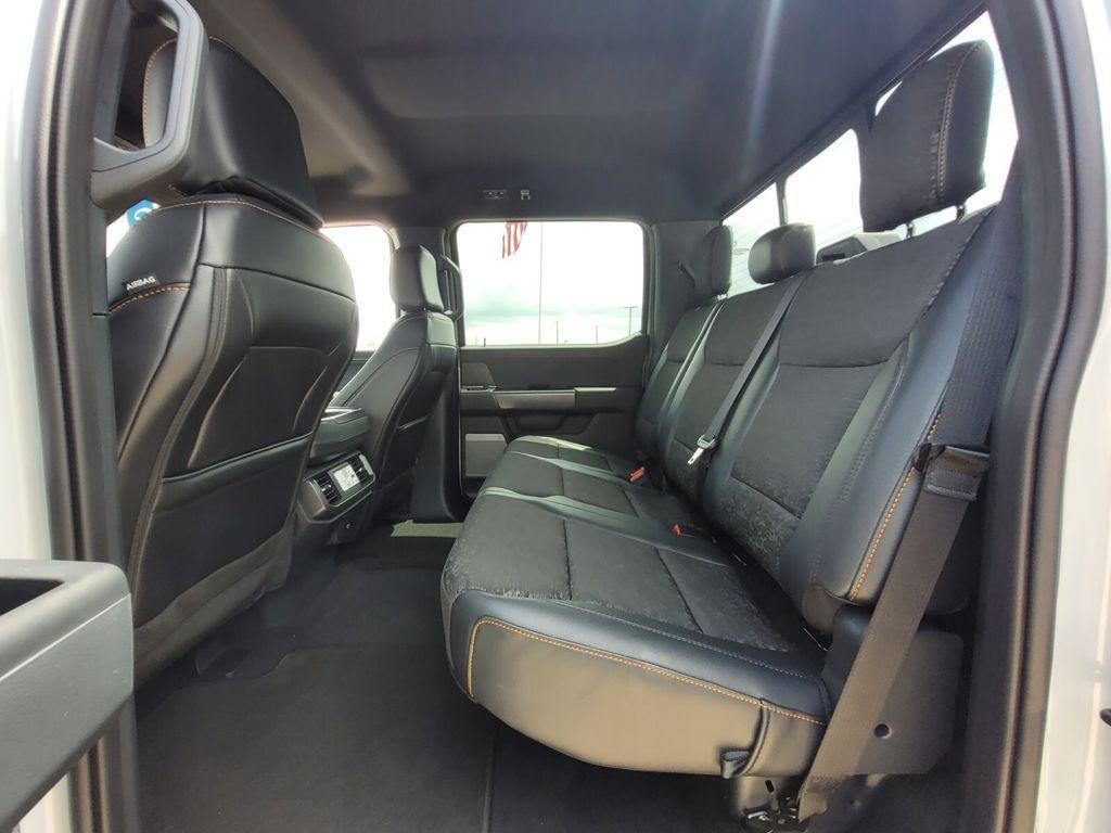 new 2025 Ford F-150 car, priced at $64,971