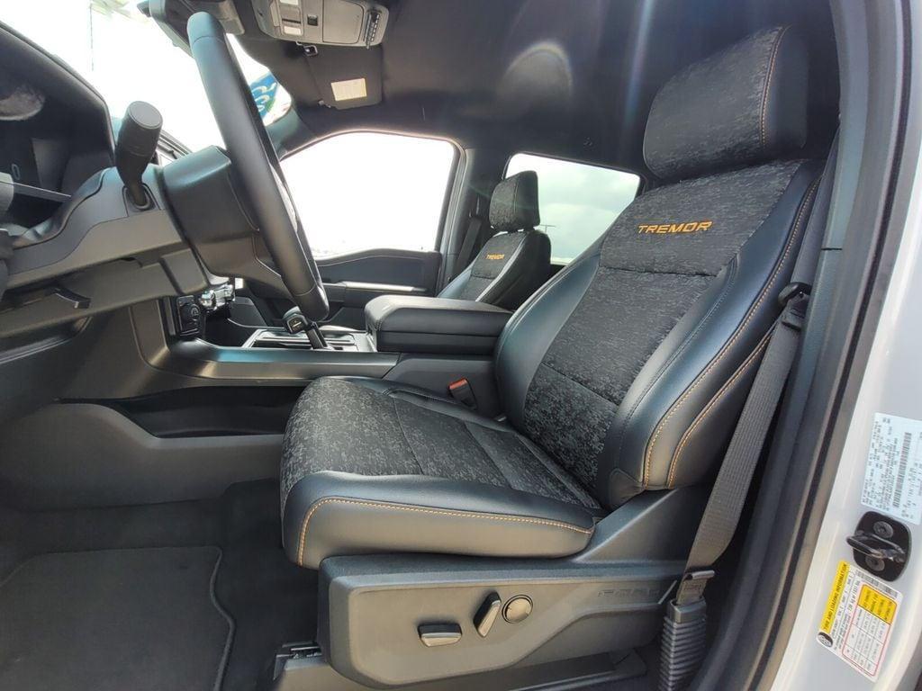 new 2025 Ford F-150 car, priced at $64,971