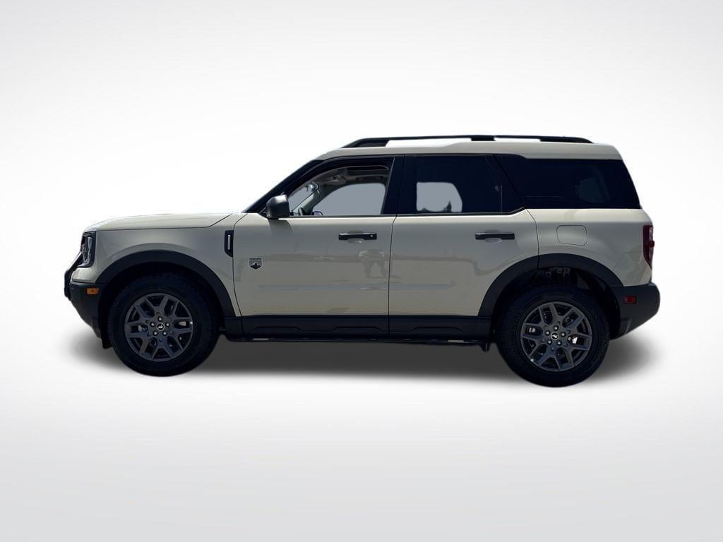 new 2025 Ford Bronco Sport car, priced at $35,621
