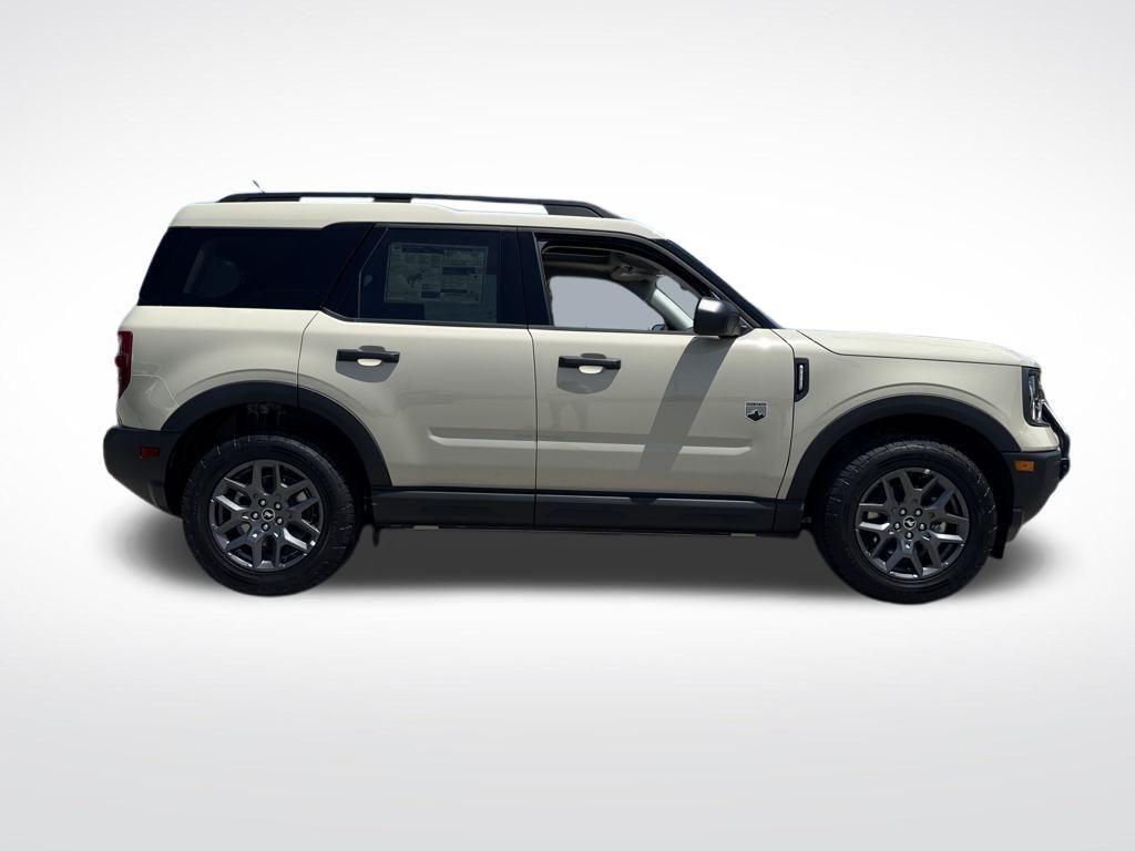 new 2025 Ford Bronco Sport car, priced at $35,621
