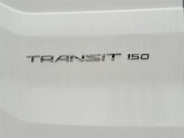 new 2024 Ford Transit-150 car, priced at $51,535