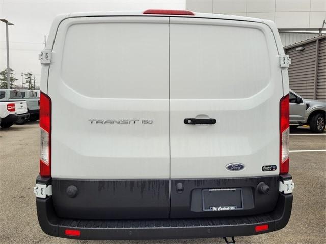 new 2024 Ford Transit-150 car, priced at $51,535