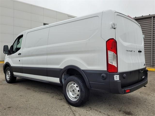 new 2024 Ford Transit-150 car, priced at $51,535