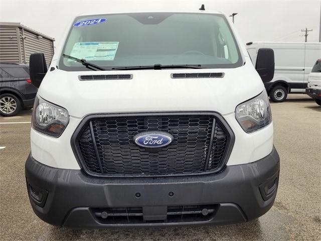 new 2024 Ford Transit-150 car, priced at $51,535