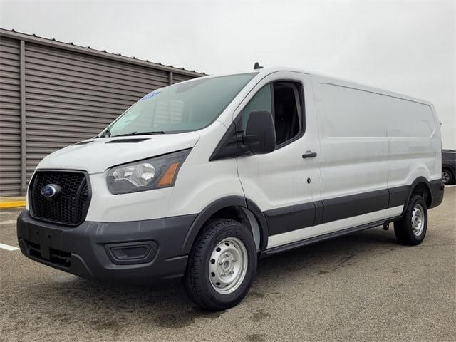 new 2024 Ford Transit-150 car, priced at $51,535