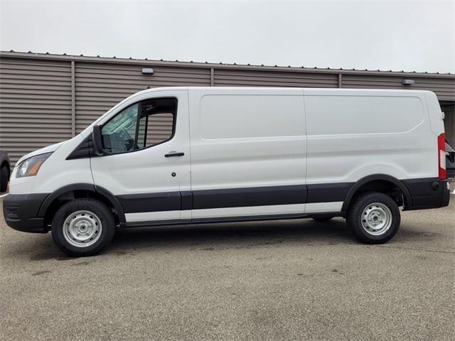 new 2024 Ford Transit-150 car, priced at $51,535