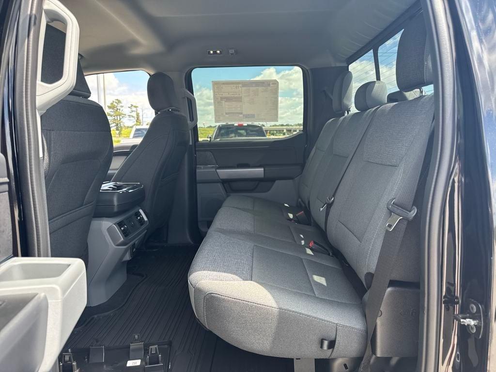 new 2025 Ford F-150 car, priced at $62,987