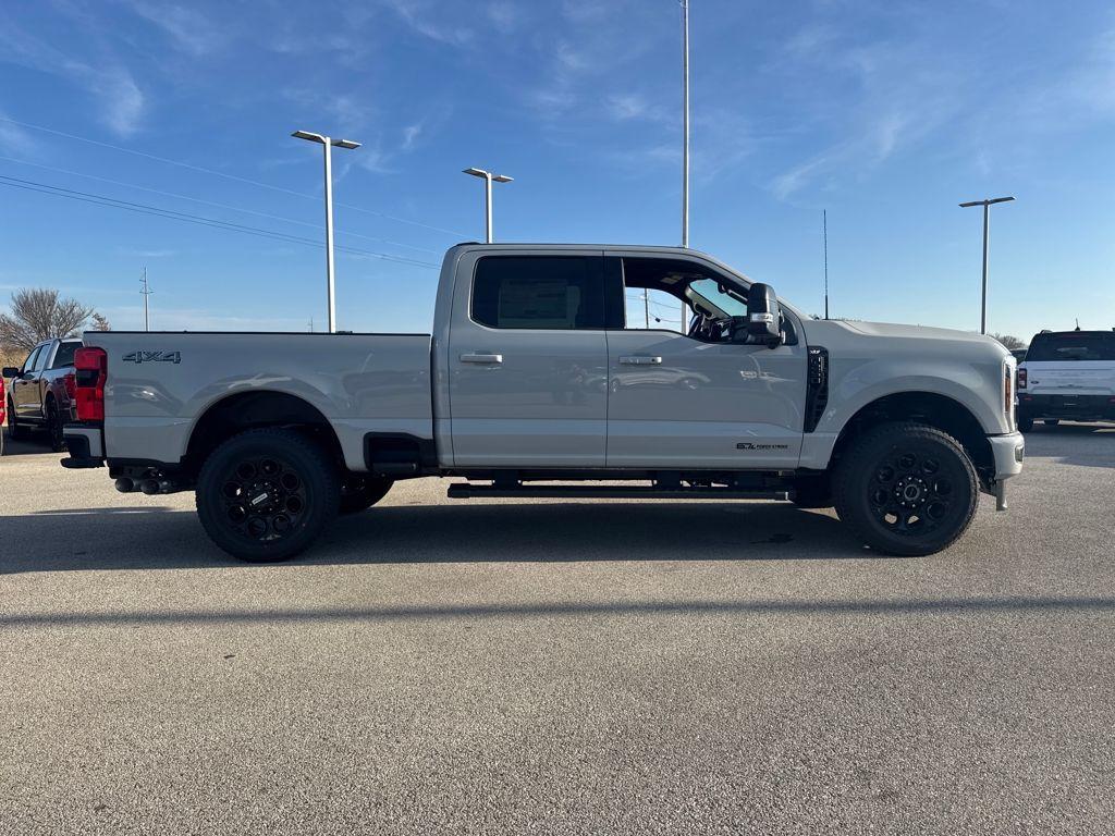 new 2026 Ford F-250 car, priced at $75,426