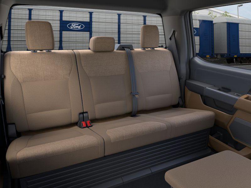 new 2026 Ford F-250 car, priced at $75,426