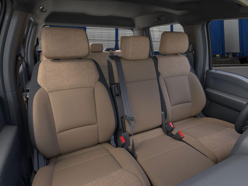 new 2026 Ford F-250 car, priced at $75,426