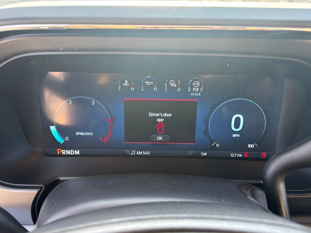 new 2026 Ford F-250 car, priced at $75,426