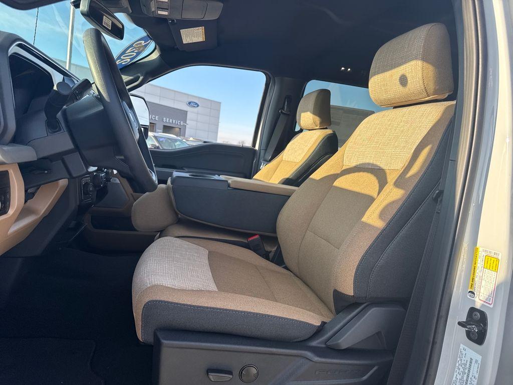 new 2026 Ford F-250 car, priced at $75,426