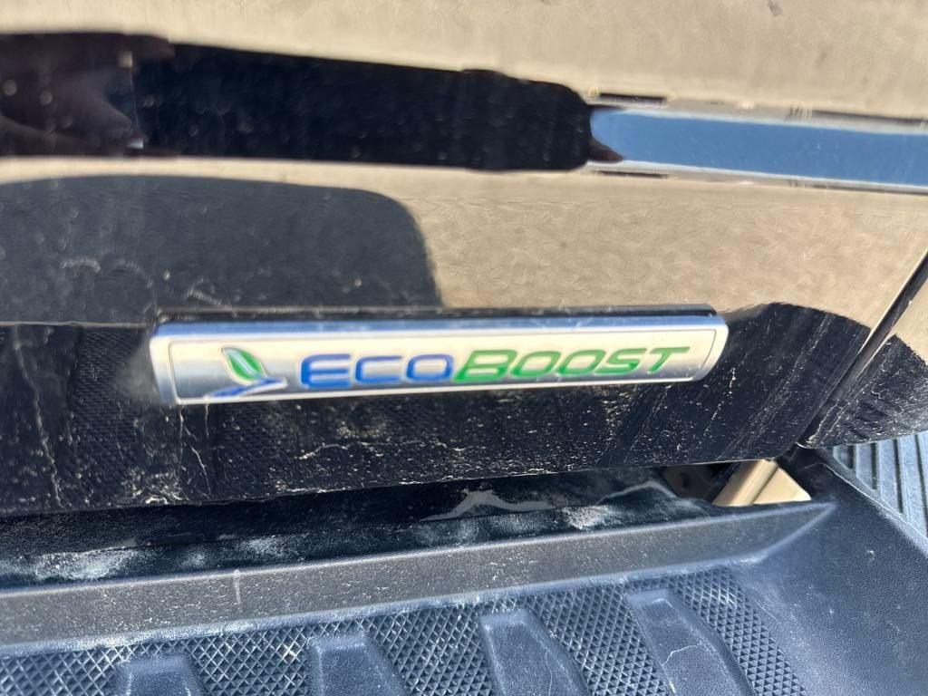used 2023 Ford F-150 car, priced at $50,495