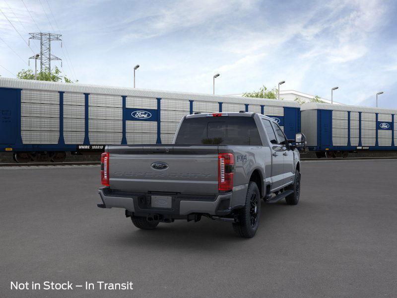 new 2025 Ford F-250 car, priced at $88,760