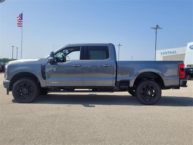 new 2025 Ford F-250 car, priced at $86,541