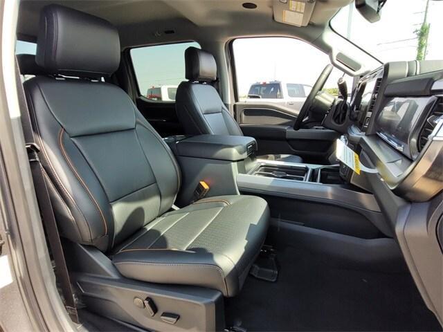 new 2025 Ford F-250 car, priced at $86,541