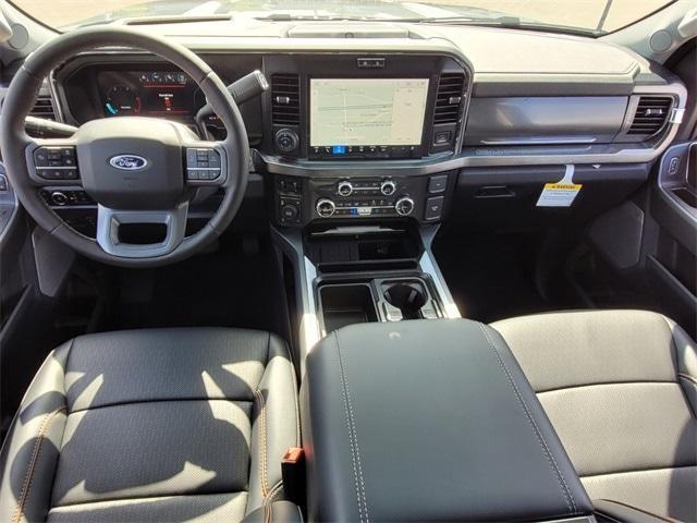 new 2025 Ford F-250 car, priced at $86,541