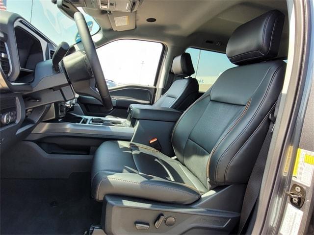 new 2025 Ford F-250 car, priced at $86,541
