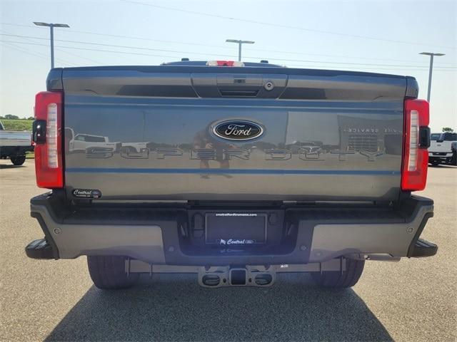 new 2025 Ford F-250 car, priced at $86,541