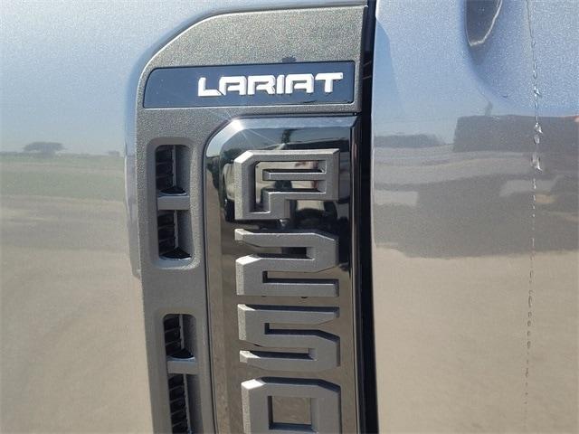 new 2025 Ford F-250 car, priced at $86,541
