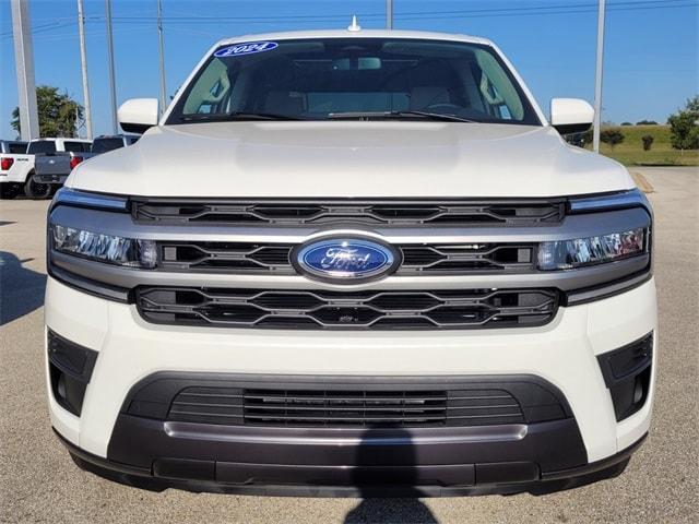 new 2024 Ford Expedition car, priced at $66,672