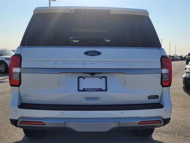 new 2024 Ford Expedition car, priced at $66,672