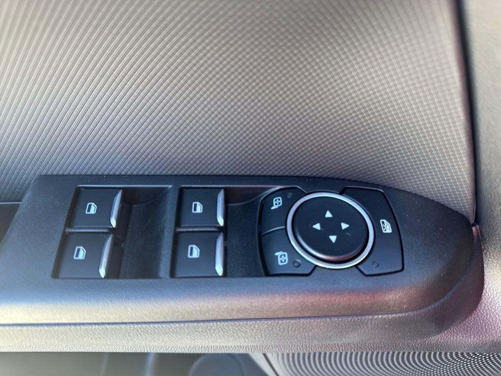 new 2025 Ford Bronco Sport car, priced at $31,843