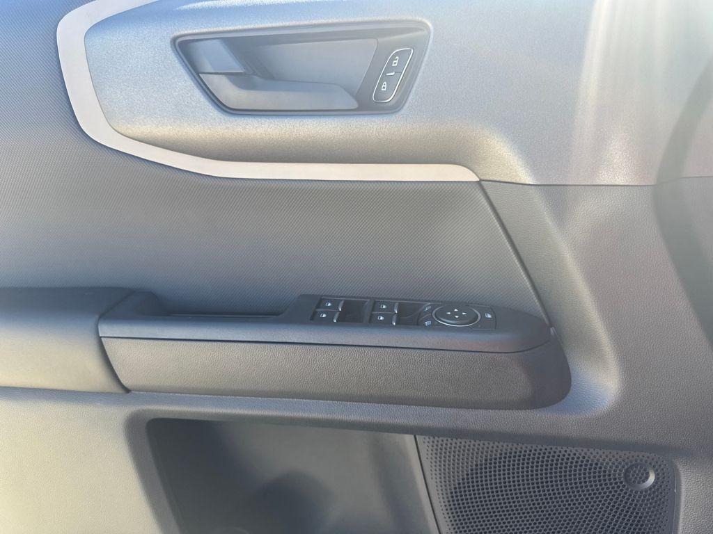 new 2025 Ford Bronco Sport car, priced at $31,843