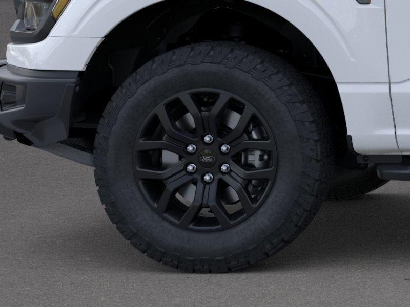 new 2025 Ford F-150 car, priced at $74,721