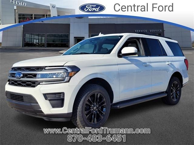 new 2024 Ford Expedition car, priced at $67,367