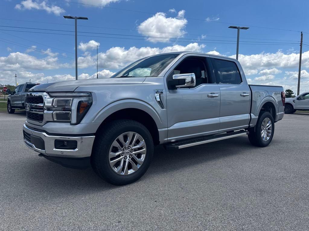 new 2025 Ford F-150 car, priced at $64,389