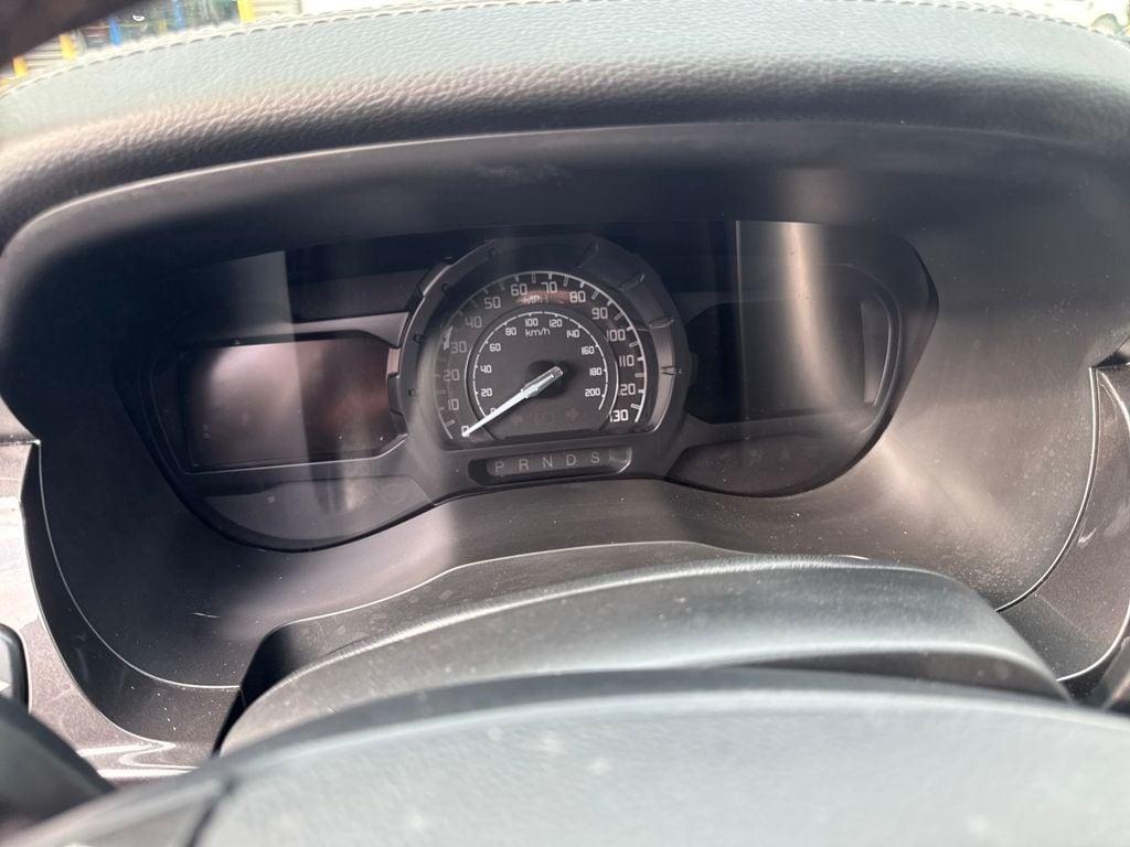 used 2020 Ford Ranger car, priced at $26,995