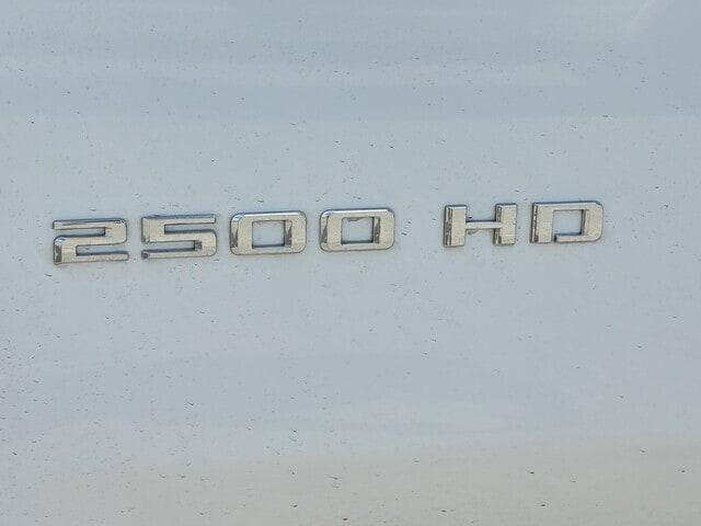used 2024 Chevrolet Silverado 2500 car, priced at $68,995