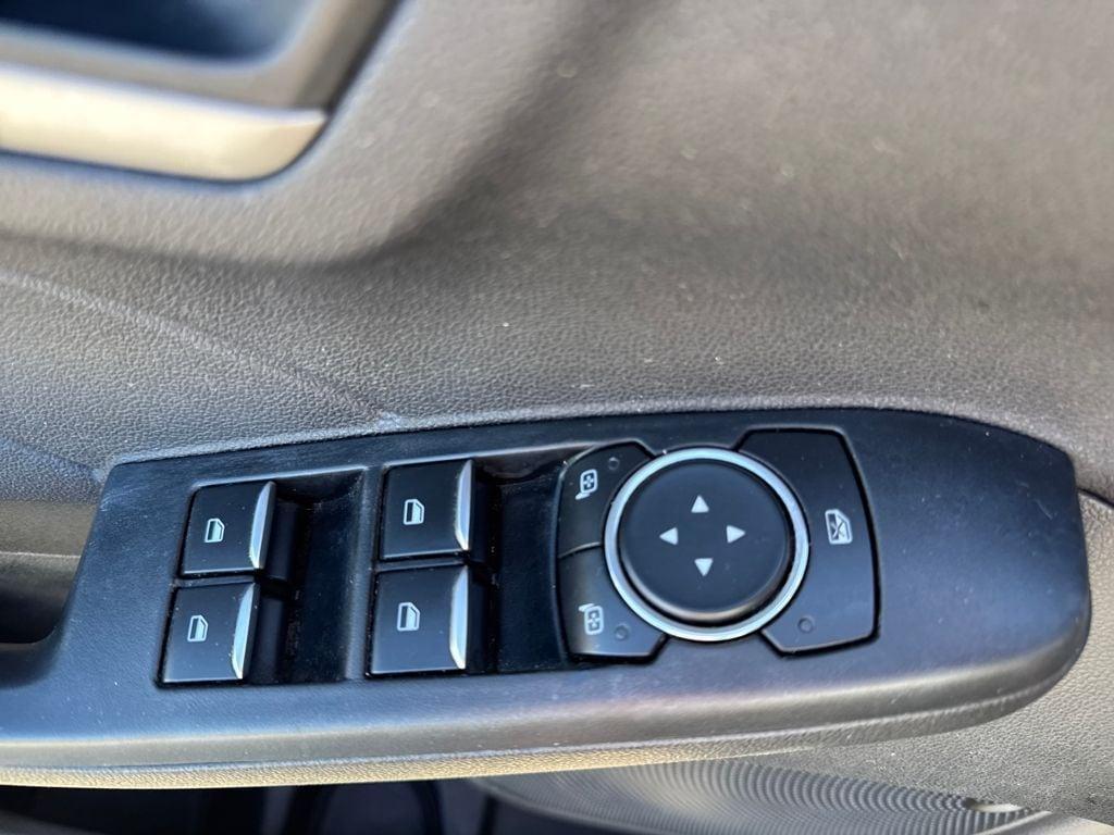 used 2022 Ford Escape car, priced at $18,495