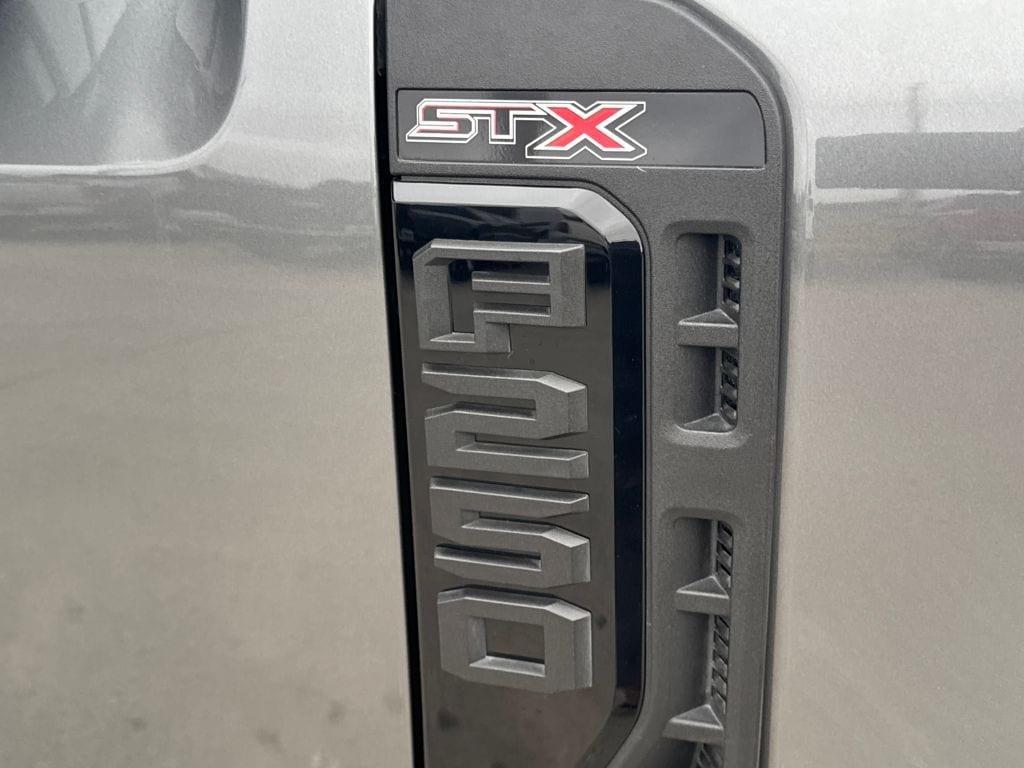 used 2024 Ford F-250 car, priced at $49,995