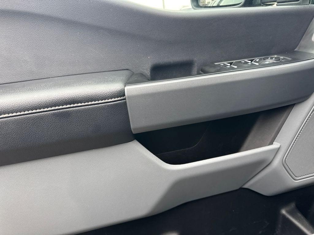 used 2024 Ford F-250 car, priced at $49,995