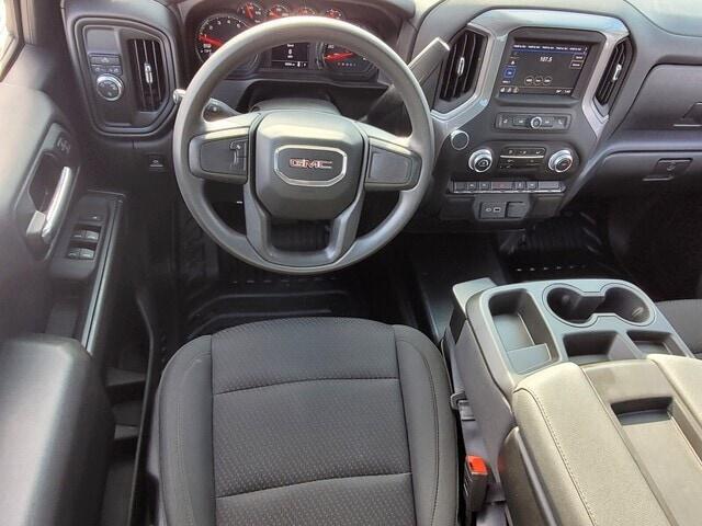 used 2023 GMC Sierra 1500 car, priced at $32,995