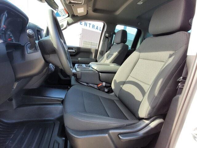 used 2023 GMC Sierra 1500 car, priced at $32,995