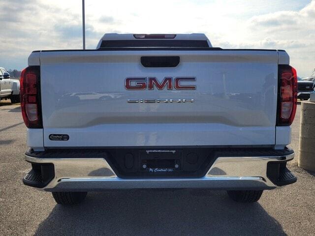 used 2023 GMC Sierra 1500 car, priced at $32,995