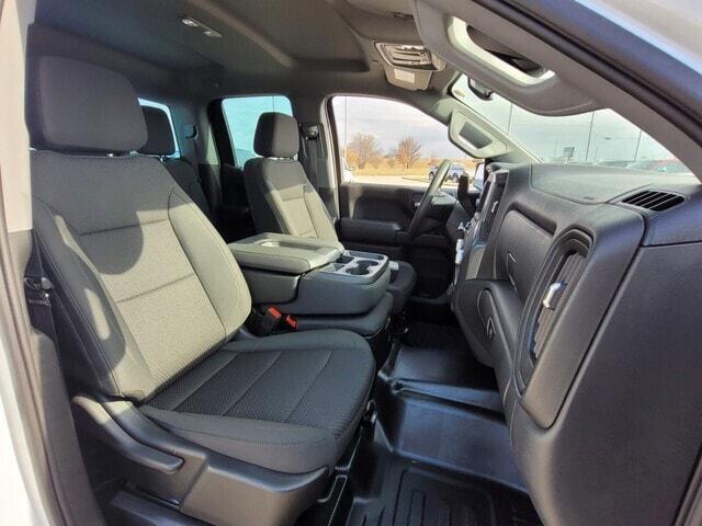 used 2023 GMC Sierra 1500 car, priced at $32,995