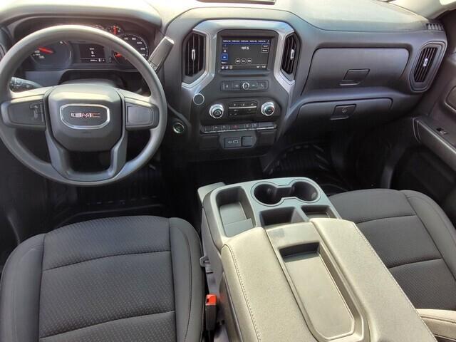 used 2023 GMC Sierra 1500 car, priced at $32,995