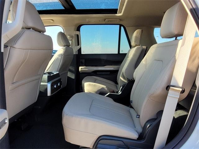 new 2024 Ford Expedition car, priced at $75,264